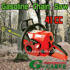 Gasoline chain saw (GS4102)