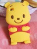 Winne The Pooth Cell Phone Accessory