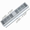 Electric Hot Air Curtain