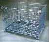 Wire mesh container,wire container