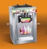 Ice cream machine