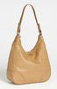 Top full grain leather hobo bags