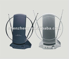 digital tv antenna with amplifier