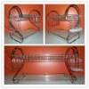 Dish drainer