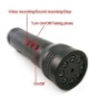 Flashlight digital video Recording ,mini dvr cameras