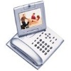 300 degree voip video phone with USB port