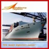 guangzhou freight forwarder