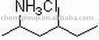 2-amino-4-methylhexane hydrochloride