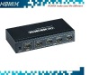 Mini HDMI 1.4 Switch 4X1