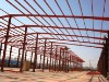 steel structure workshop / warehouse / building