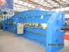 End-face milling machine