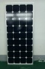 120w mono sunpower solar panel