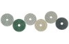 4inch Wet Polishing Pad