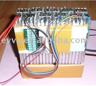 Battery Pack with Polymer Cell 14.8V 4S10P 12Ah 453759