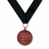 bronze medal