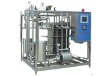 Plate type pasteurizer