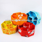 folding Storage box;PP non-woven storage case, Home using storage box;foldable box, foldable case