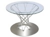 Cyclone Dining Table