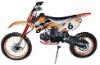 125cc 4 stroke dirt bike(LZ125D-2)