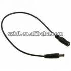 DC Power Extension Cable/Male to female