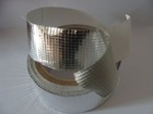 Self adhesive water-proof Aluminum Foil Tape