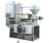 High Efficient Oil Press Machine