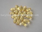 Cod Liver Oil Soft Capsules/Cod Fish Oil Capsules/Cod-Liver Oil Soft Capsules