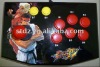 fashionable PS3/PC arcade game controller