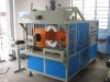 High-grade PE Plastic Pipe Expanding Machine