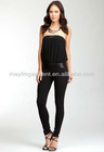 2013 slim jumpsuits for women