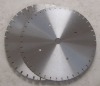 diamond circular saw blade for ceramic tiles cutting