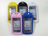 Fashion water proof mobile phone shell