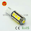 T10 13 SMD 5050 Auto T10 Led Bulb