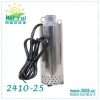 24V Solar Water Pump