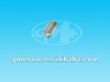 electronic component piezoelectric quartz crystal 49/s