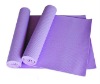 PVC anti-slip yoga mat