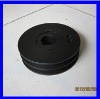 SPB V- belt pulley (Phosphating)