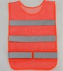 reflective safety vest