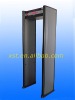 walk through metal detector door(XST-A4)