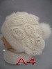 Hat A4, Knit Hats, Fashion Cap, Winter hats