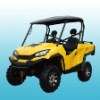 200cc EEC&COC motorcycle,UTV200 for kids