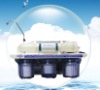 5" mini RO water purifier for demonstration machine with Best Prices!