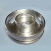 CNC metal machining Parts