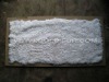 natural white lamb fur plate, lamb skin, tanning lamb skin, real lamb fur