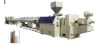 U-PVC,C-PVC EXTRUSION LINE FOR DIFFERENT PRODUCTS