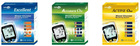 Extracare Series Blood Glucose Monitoring System