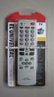 RM-616B 1IN1 UNIVERSAL REMOTE CONTROL FOR LCD TV