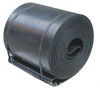 skirt rubber belt conveyor