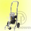 DP6820 airless paint sprayer in diaphragm pump