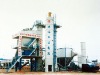 LB1000 asphalt mixing plant